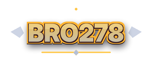 BRO278 Logo